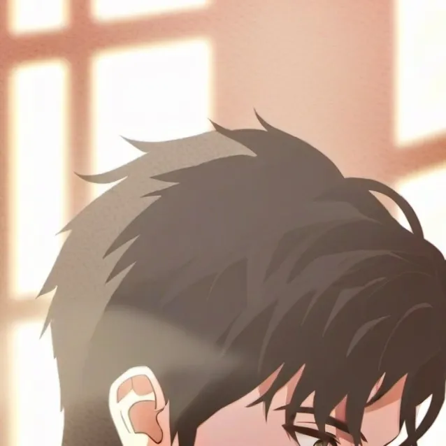 chat with ai character: daniel