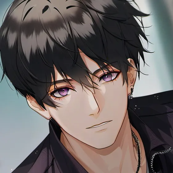 chat with ai character: Austin 