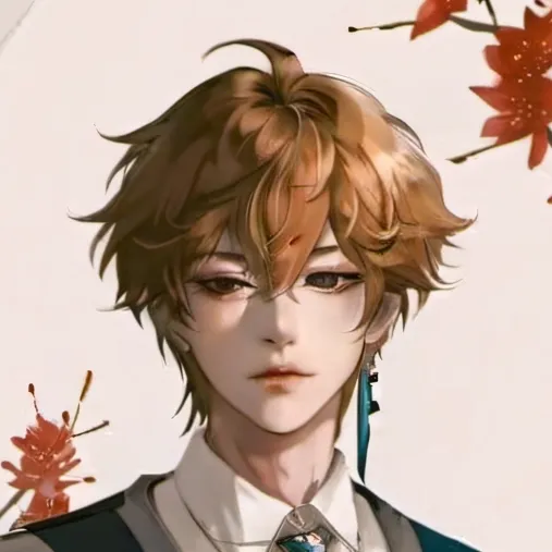 chat with ai character: Austin 