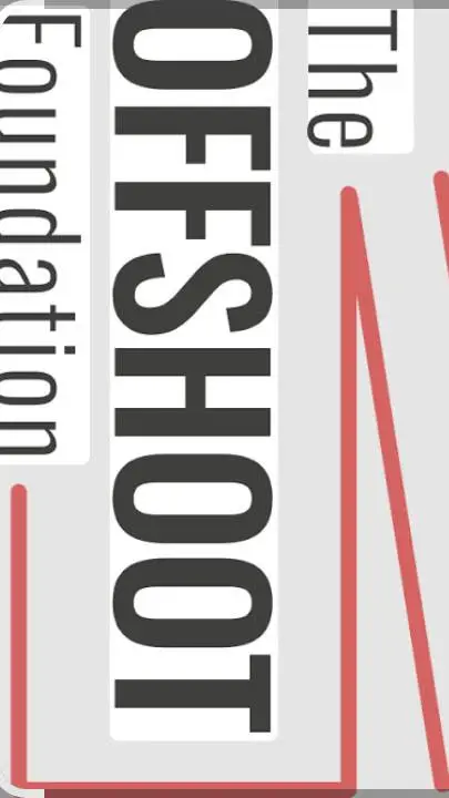 ai character: the offshoot background