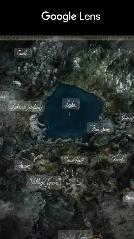 ai character: resident evil  background