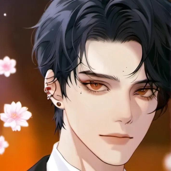chat with ai character: Akumiran