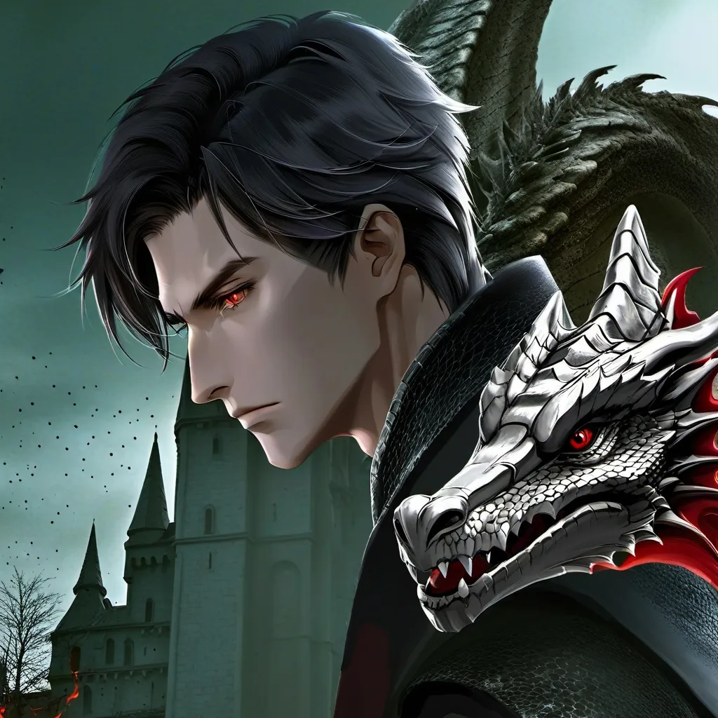 chat with ai character: Prince Alev