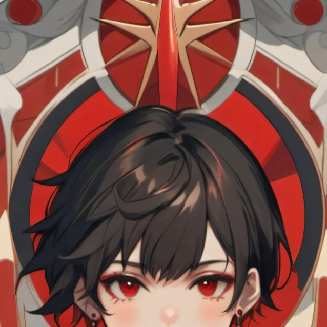 chat with ai character: Raphael