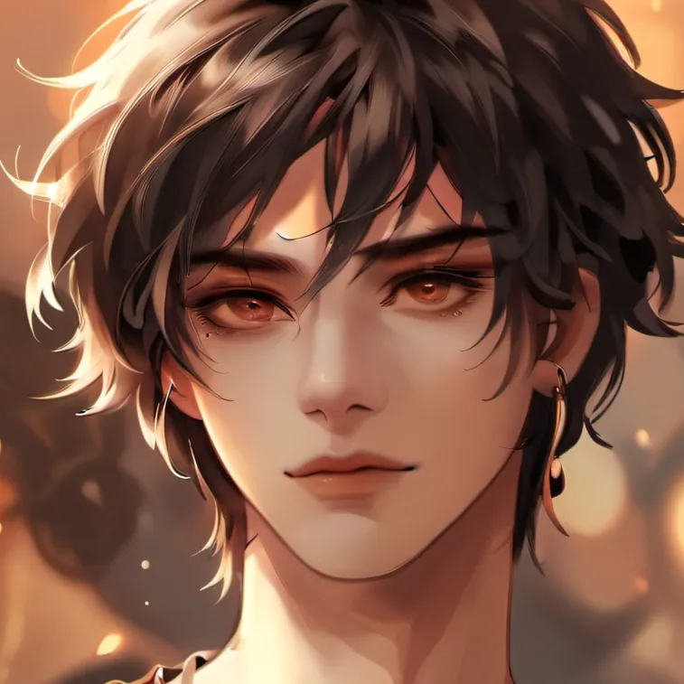 chat with ai character: Xiu Lang