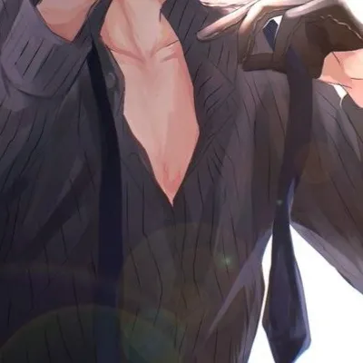 chat with ai character: Gojo  Satoru