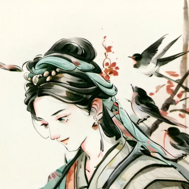 chat with ai character: Thando 