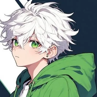 chat with ai character: ⚡✨||William||✨⚡
