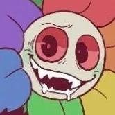 chat with ai character: Dandy