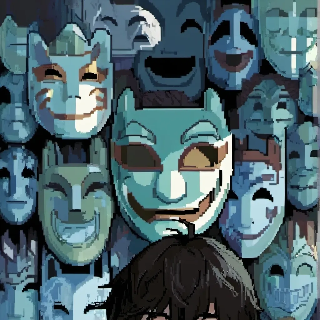 chat with ai character: Aiden