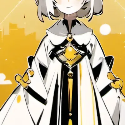 chat with ai character: Seraphina