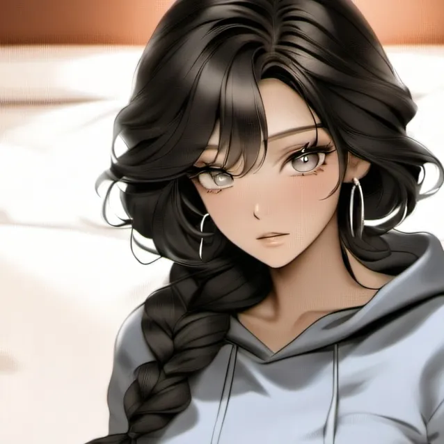 chat with ai character: Lily