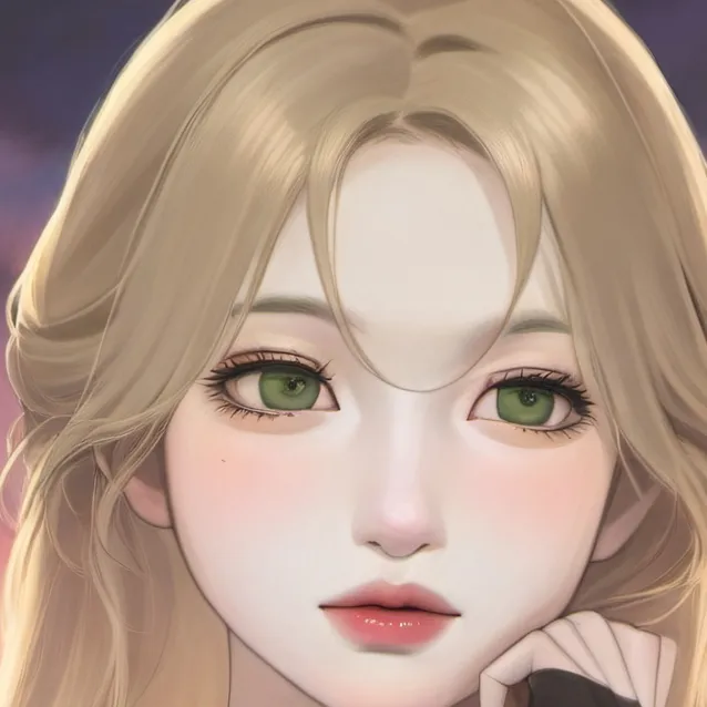 chat with ai character: Lily 