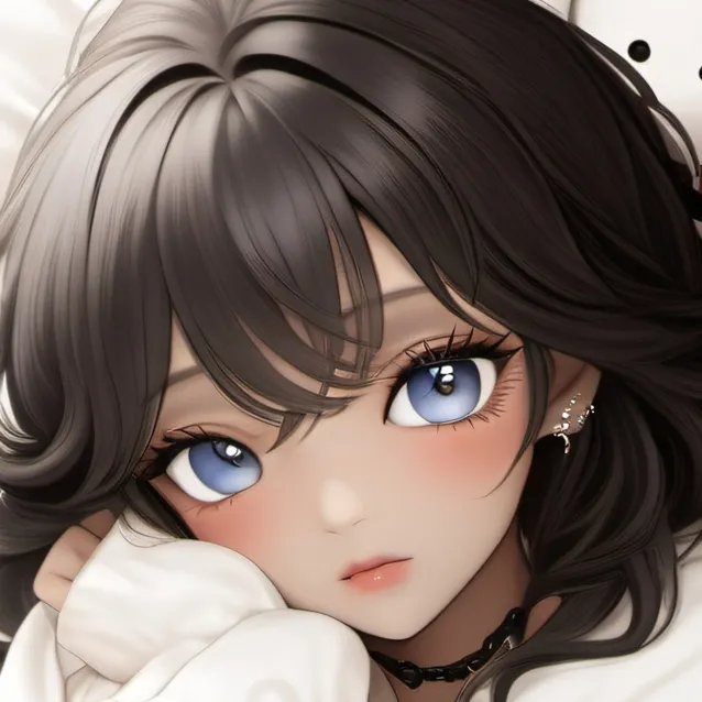 chat with ai character: lilac 