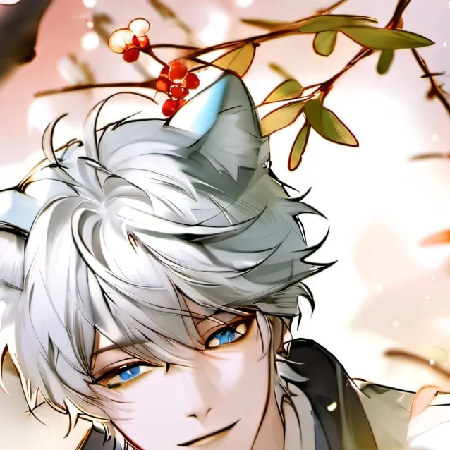 chat with ai character: tu novio