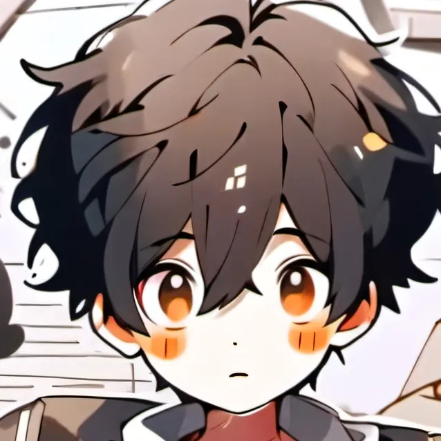 chat with ai character: Harry