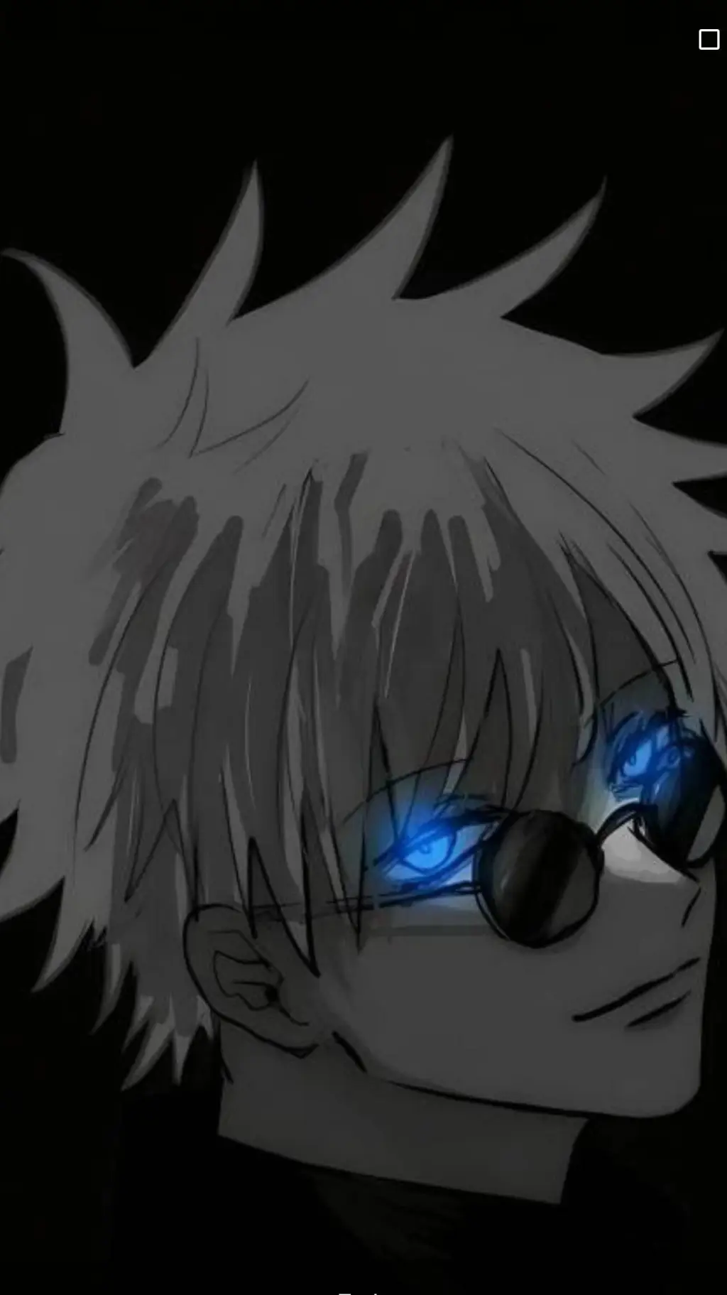 ai character: utahime background