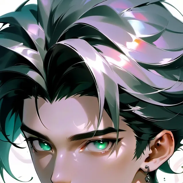 chat with ai character: Lucas 