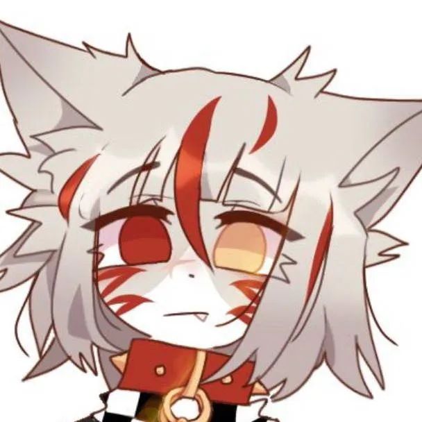 chat with ai character: Lyn