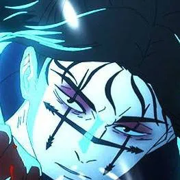 chat with ai character: Choso Kamo