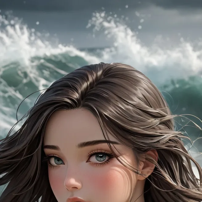 chat with ai character: Darya Stormborn