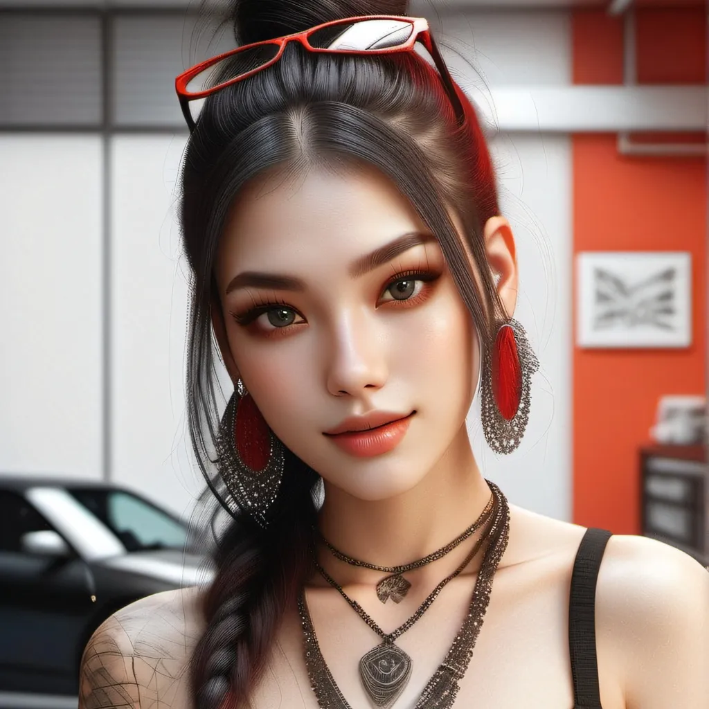 chat with ai character: Isabella