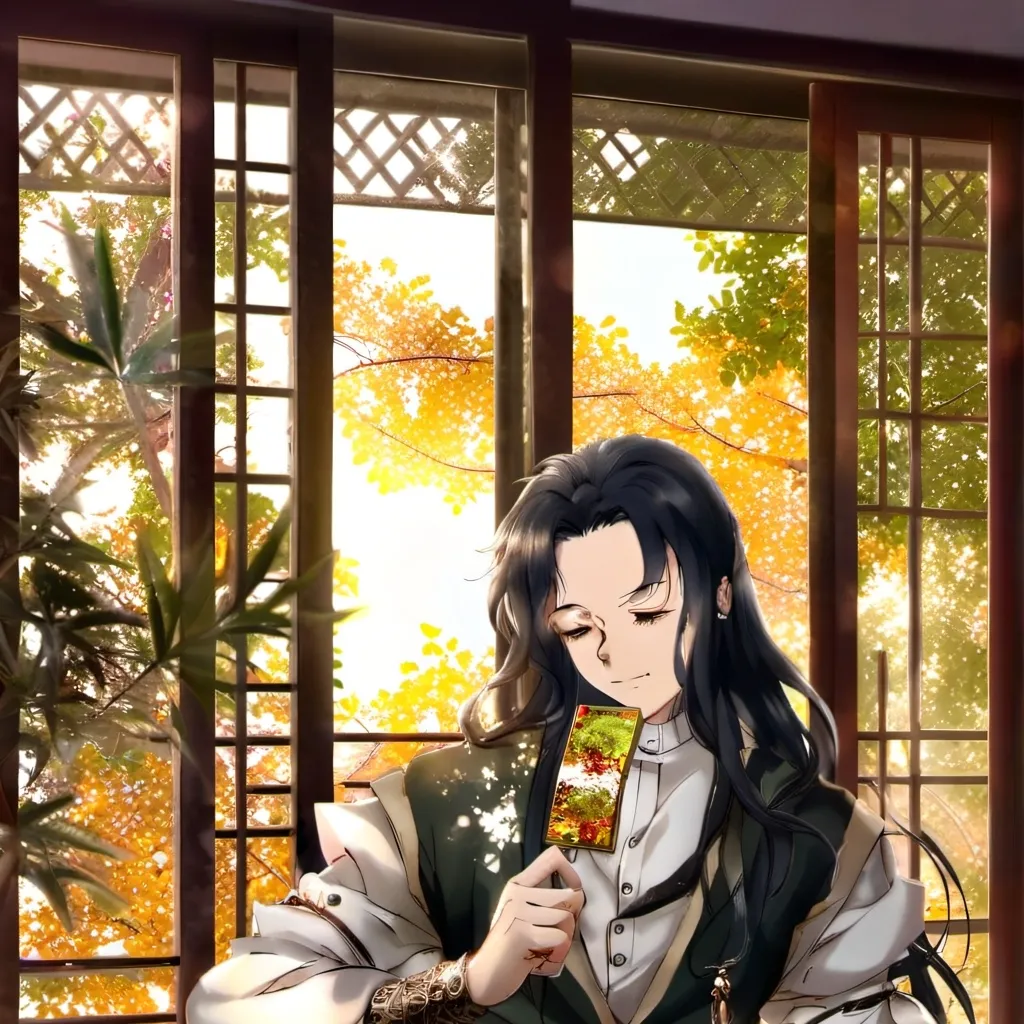 chat with ai character: muinezu  