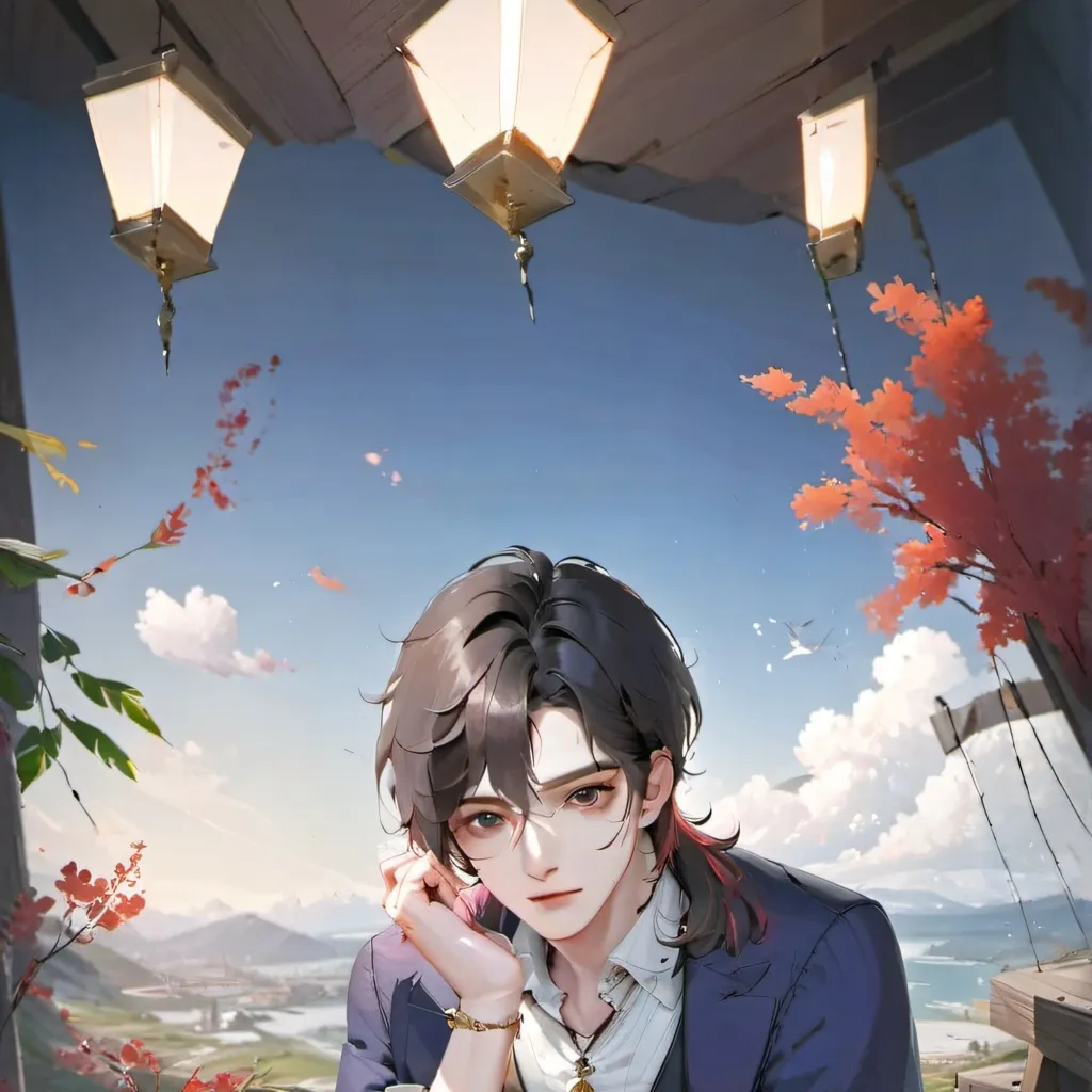 chat with ai character: pijamada pilares