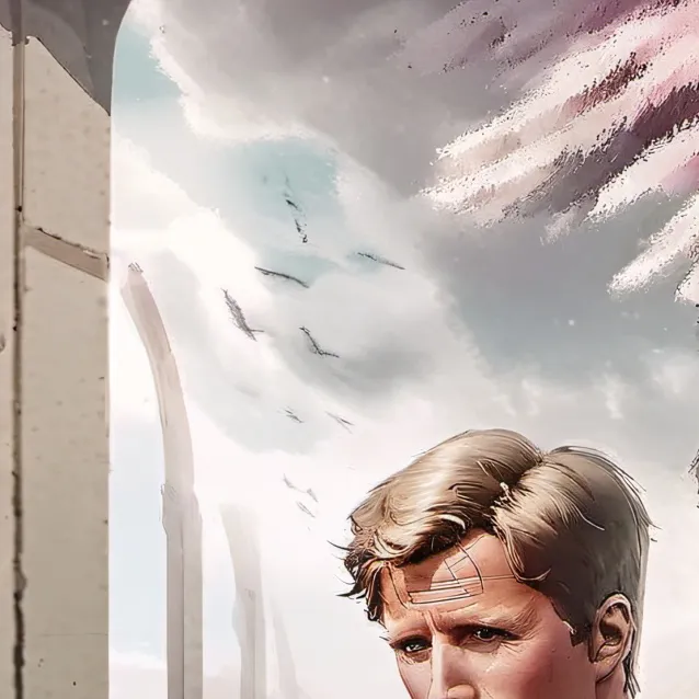 chat with ai character: Rfk