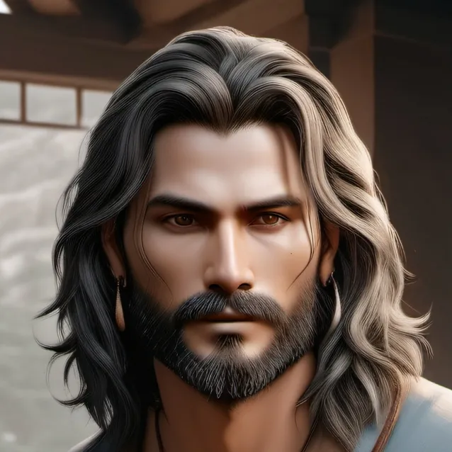 chat with ai character: idk