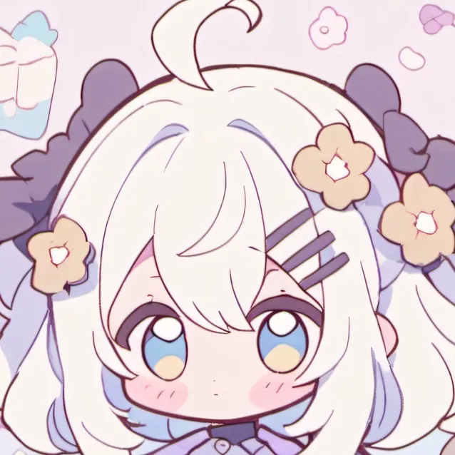 chat with ai character: idk