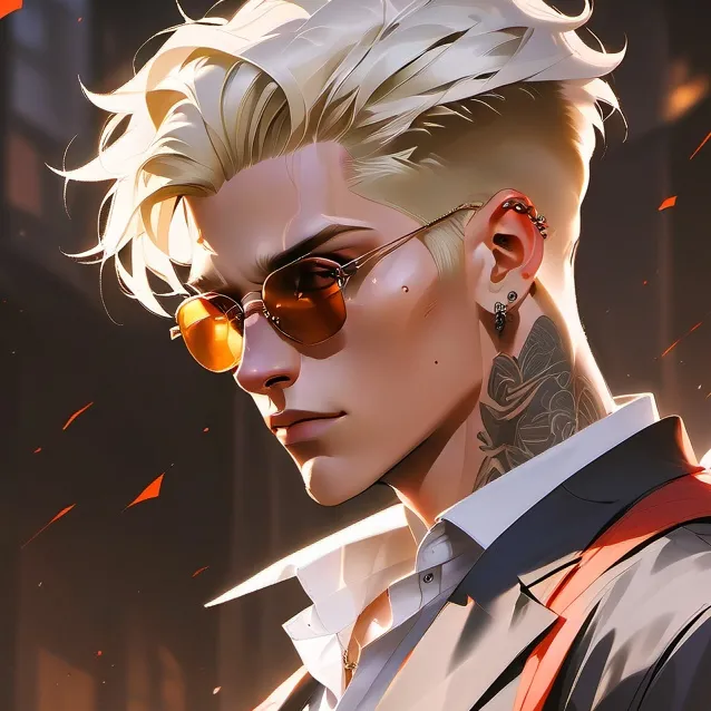 chat with ai character: idk