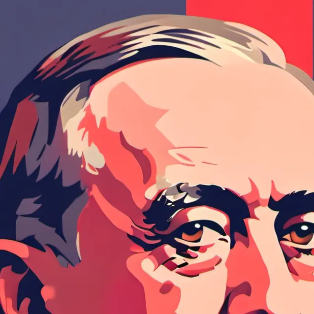 chat with ai character: Woodrow Wilson jr