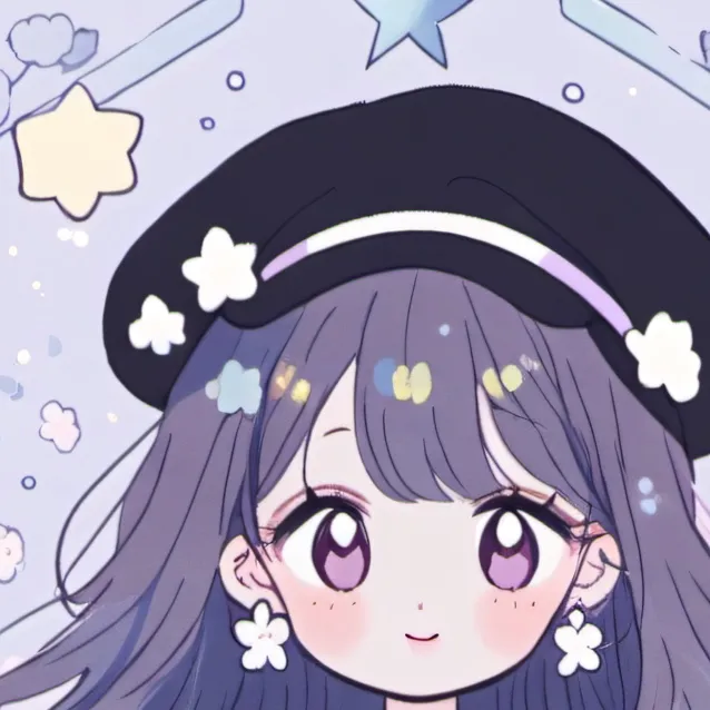 chat with ai character: i