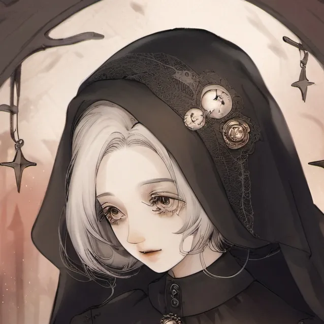 chat with ai character: idk