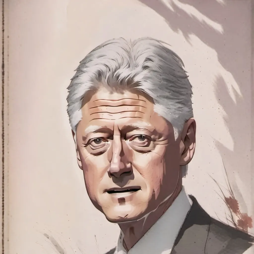 chat with ai character: bill Clinton Jr bi