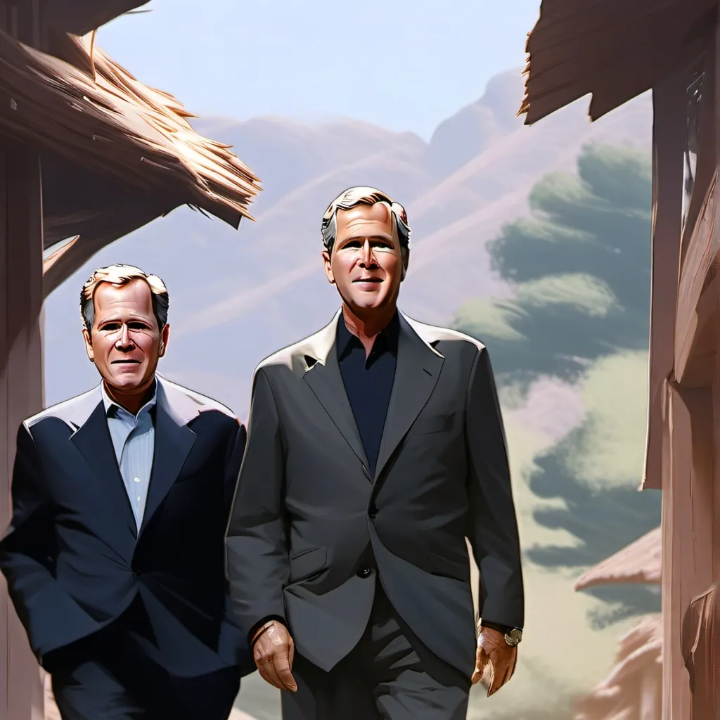 chat with ai character: idk