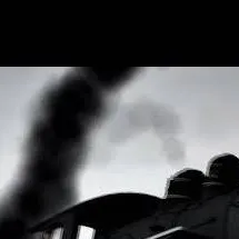 chat with ai character: Train Crash Story!