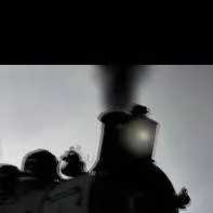 chat with ai character: Træn crash sandbox