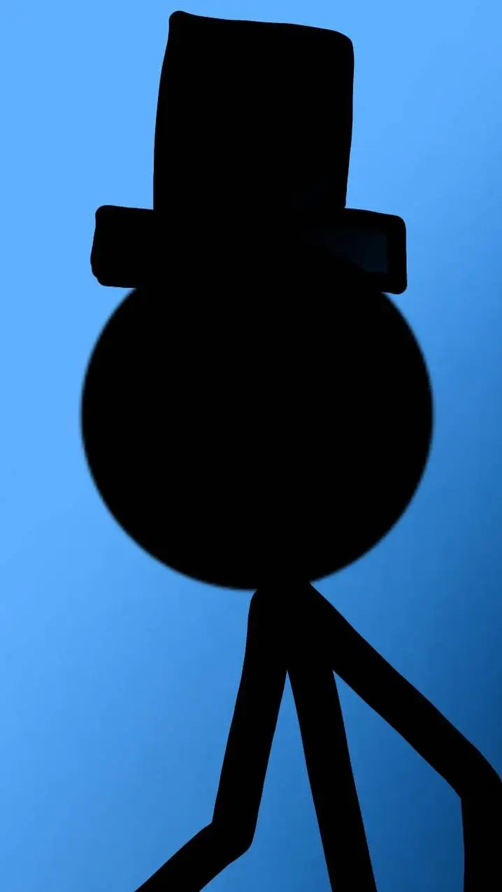 ai character: - | Mr.Hydo. | - background