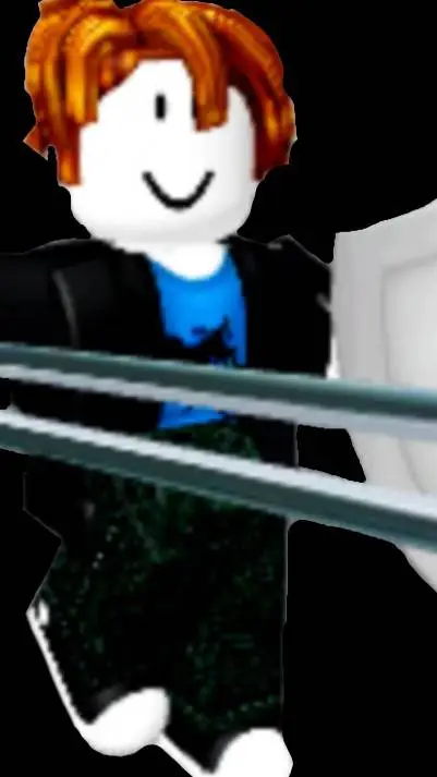 ai character: Prince Bacon. background