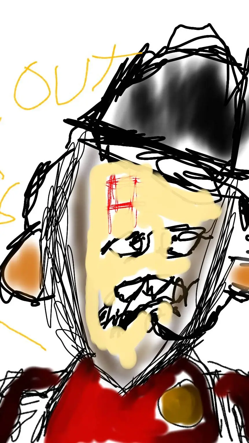 ai character: female scout background