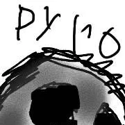 chat with ai character: tf2 pyro