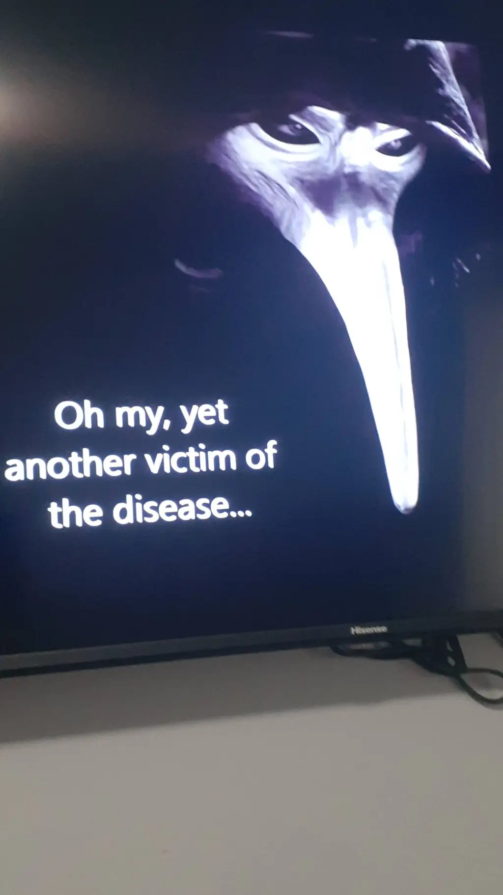 ai character: scp_049 background