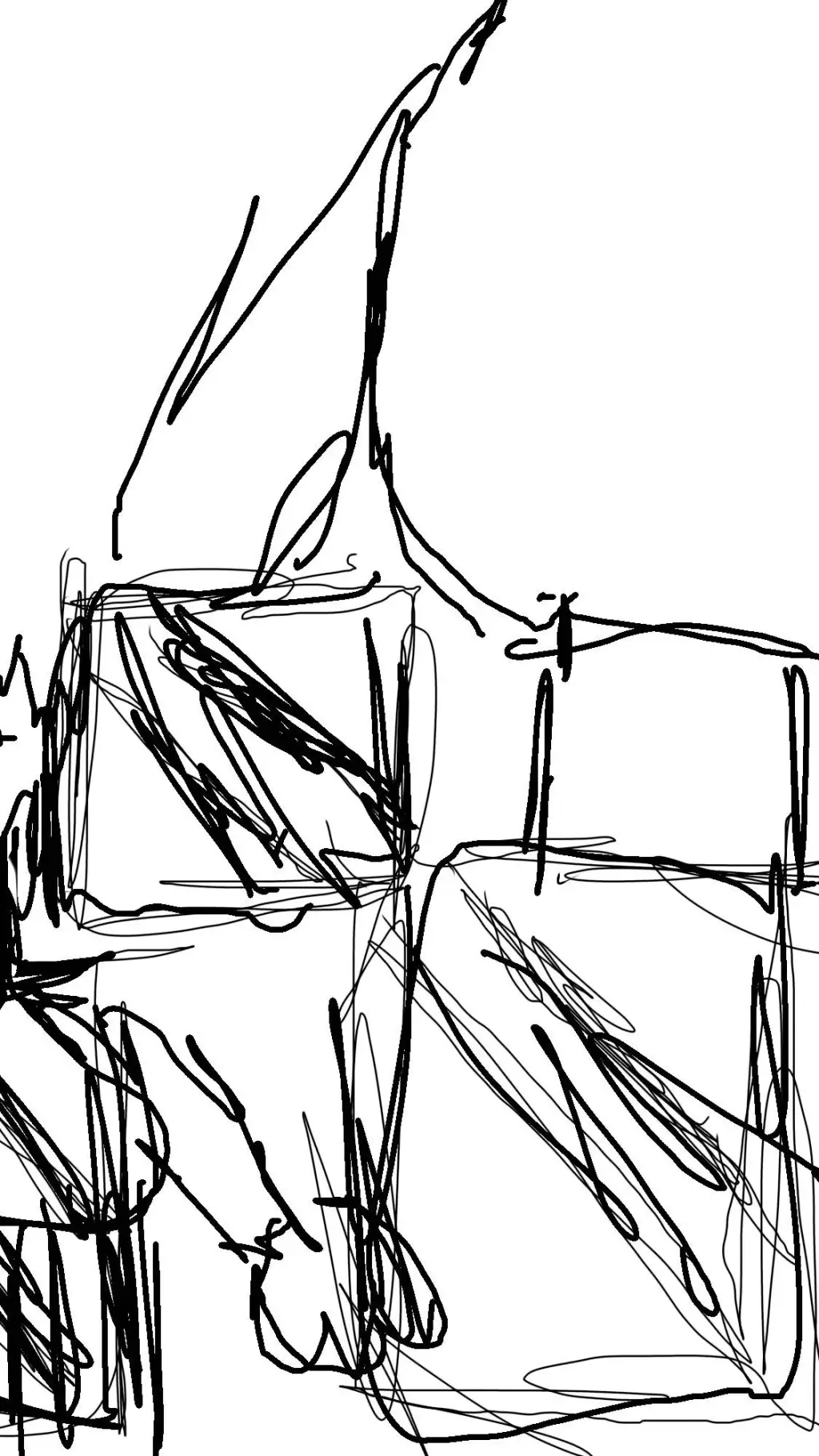 ai character: Bart vs homer background