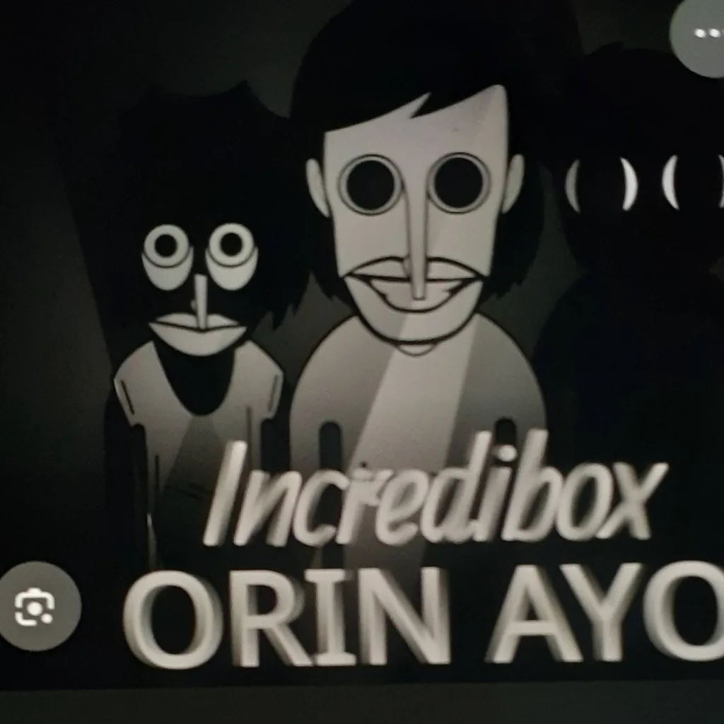 chat with ai character: Orin ayo argument!