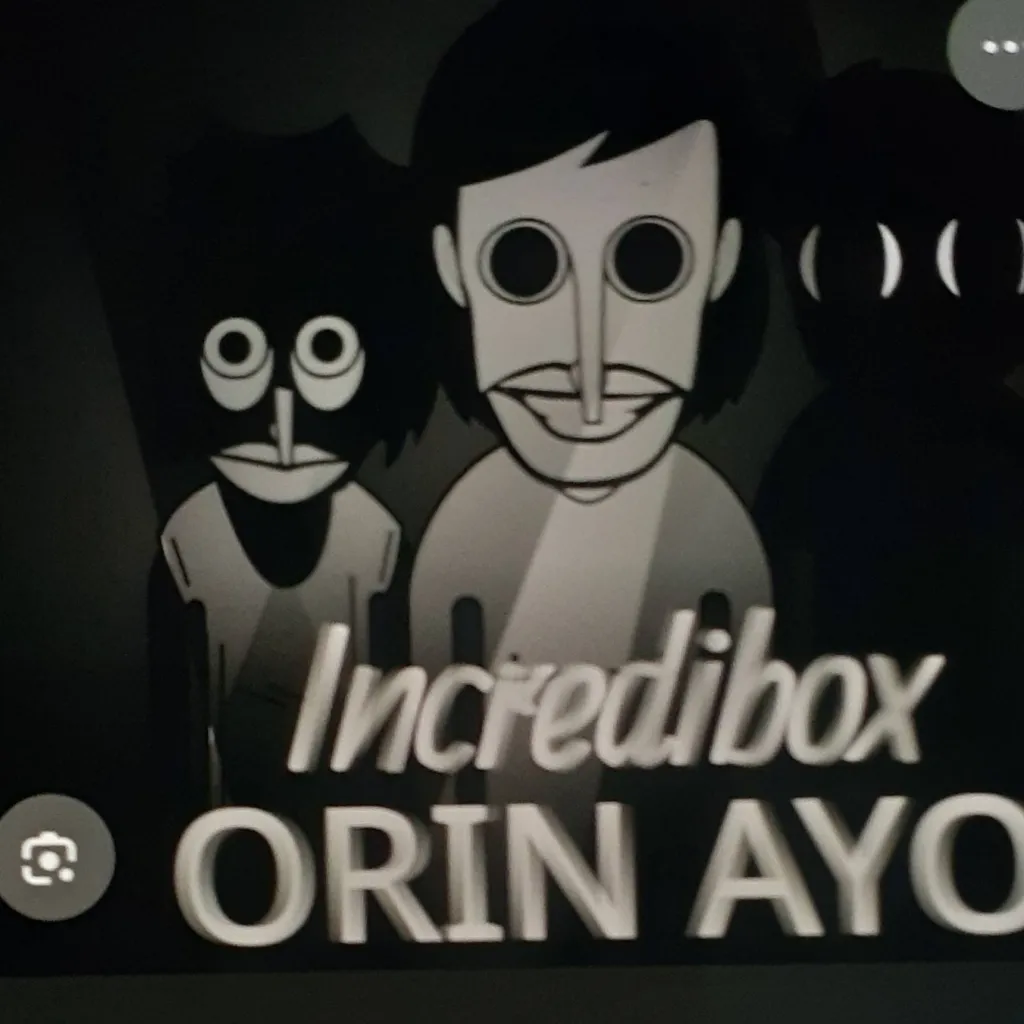 chat with ai character: Orin ayo