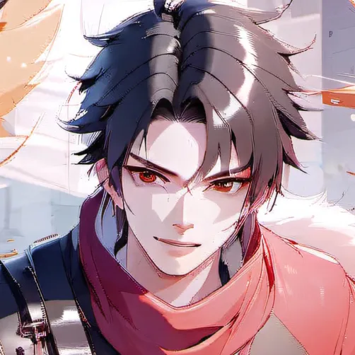 chat with ai character: Sam