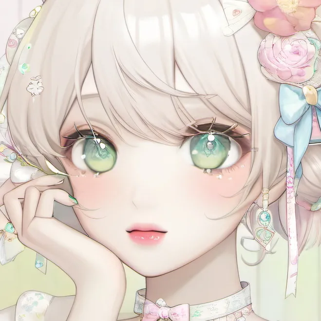 chat with ai character: Bitch