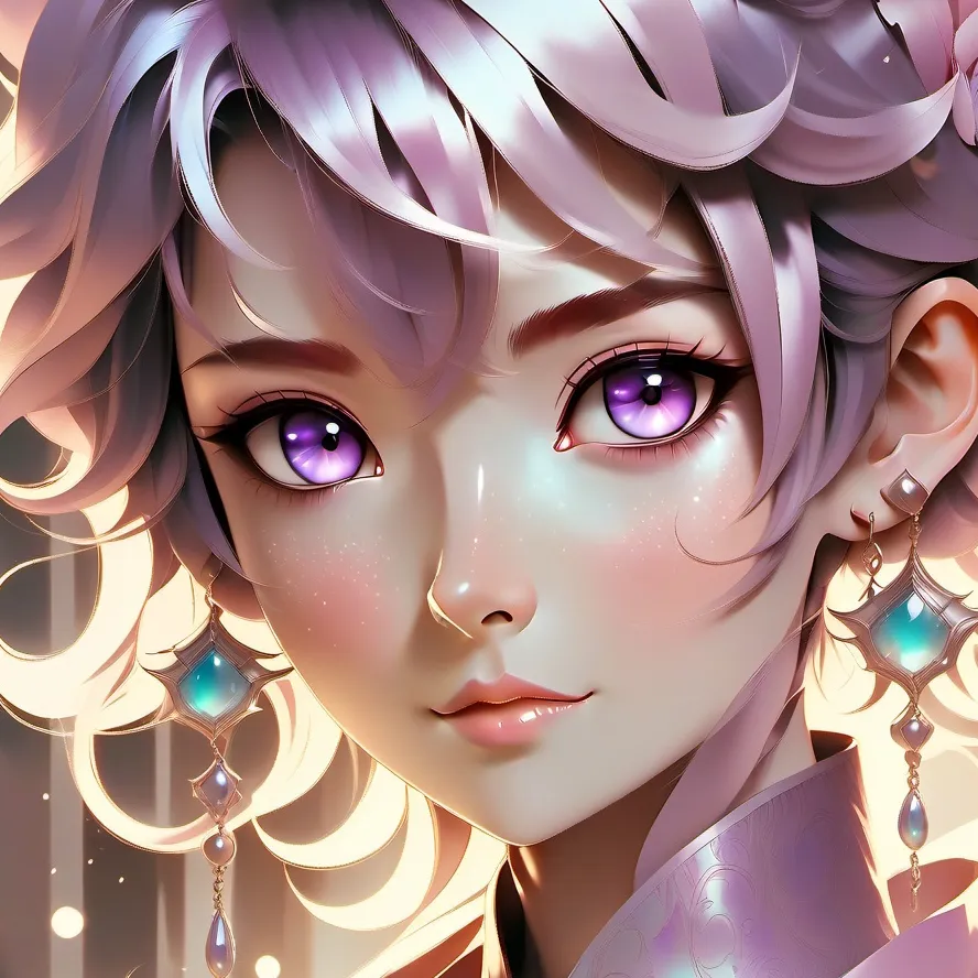 chat with ai character: Summer